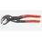 Knipex Cobra Water Pump Pliers 6" (150mm)