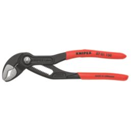 Knipex Cobra Water Pump Pliers 6" (150mm)
