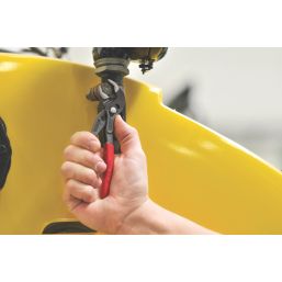 Knipex Cobra Water Pump Pliers 6" (150mm)