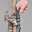 Knipex Cobra Water Pump Pliers 6" (150mm)