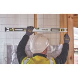 Stanley FatMax Xtreme Box Beam Level 3ft (900mm)