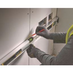 Stanley FatMax Xtreme Box Beam Level 3ft (900mm)