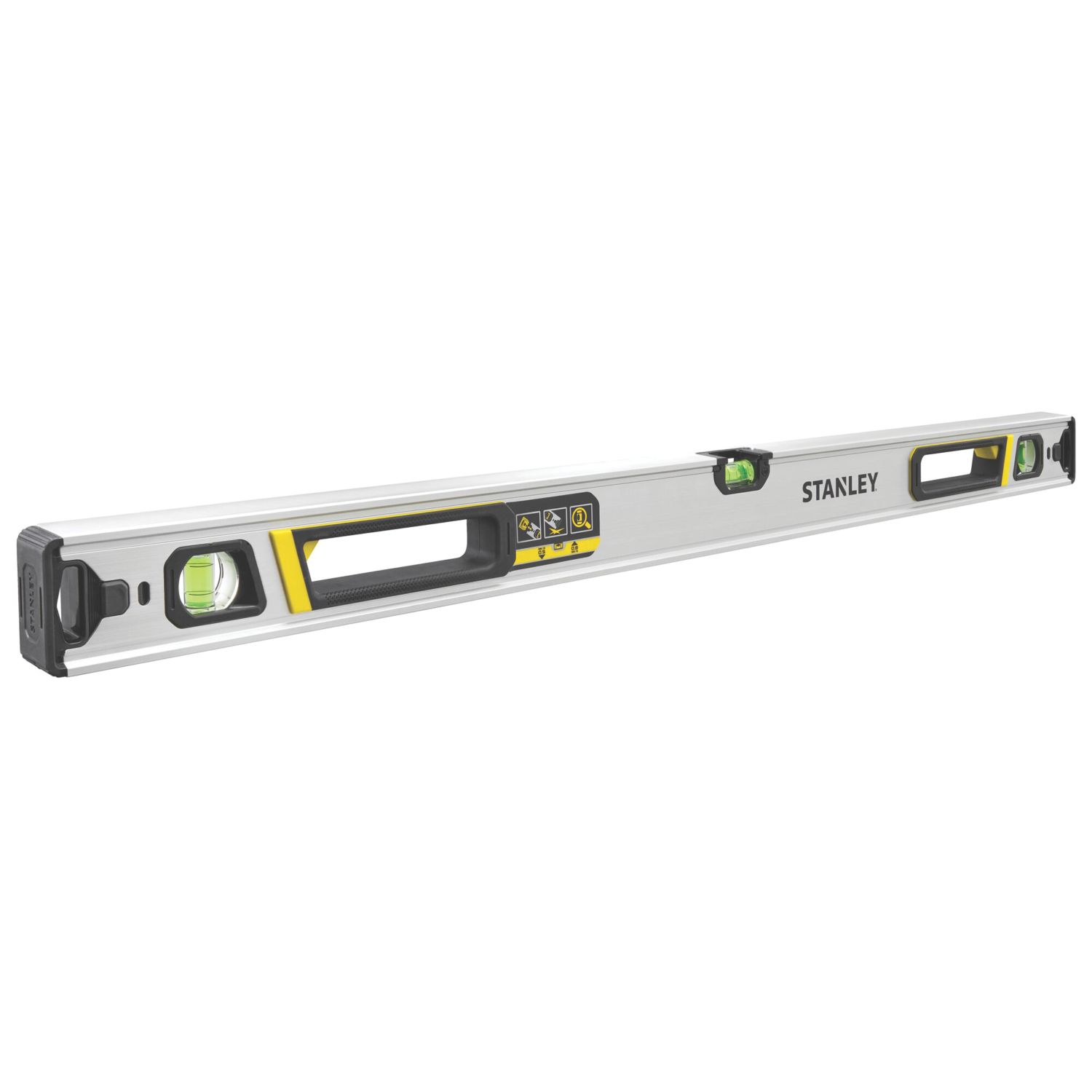 Stanley FatMax Xtreme Box Beam Level 3ft (900mm) (454AK)