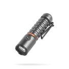 Nebo Torchy 2K Rechargeable LED Flashlight Grey 2000lm