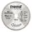 Trend CSB/AP25084 Aluminium/Plastic Saw Blade 250mm x 30mm 84T