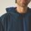 Regatta Adult Waterproof Changing Robe New Royal / Navy X Small / Small Size 60" Chest