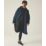 Regatta Adult Waterproof Changing Robe New Royal / Navy X Small / Small Size 60" Chest