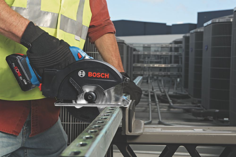 Bosch on sale power saw