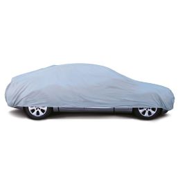 Maypole Vehicle Cover 4900mm x 1700mm Grey