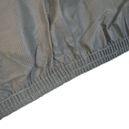 Maypole Vehicle Cover 4900mm x 1700mm Grey