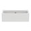Ideal Standard i.life T531601 Double-Ended Bath Acrylic No Tap Holes 1700mm x 750mm