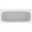 Ideal Standard i.life T531601 Double-Ended Bath Acrylic No Tap Holes 1700mm x 750mm