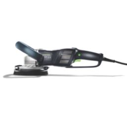 Festool RG 130 ECI-Plus Renofix 130mm Brushless Electric Surface Restoration Grinder 230V