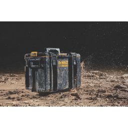 DeWalt ToughSystem 2.0 Tool Box 22"