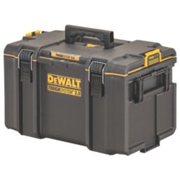 DeWalt ToughSystem 2.0 Tool Box 22"