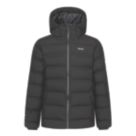 Regatta Altoro Thermal  Padded Jacket Black Small 37-38" Chest
