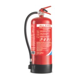 Firexo  All Fires Fire Extinguisher 9Ltr
