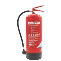 Firexo  All Fires Fire Extinguisher 9Ltr