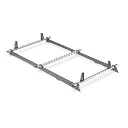 Van Guard VG339-3-L1 Vauxhall Vivaro 2019 on ULTI Van Roof Bars 1400mm
