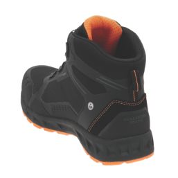 DEWALT McLaren F1 Team Traction Boa Size 10  Black   Safety Boots