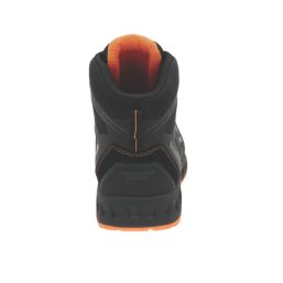 DEWALT McLaren F1 Team Traction Boa Size 10  Black   Safety Boots