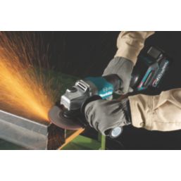 Screwfix deals grinder makita