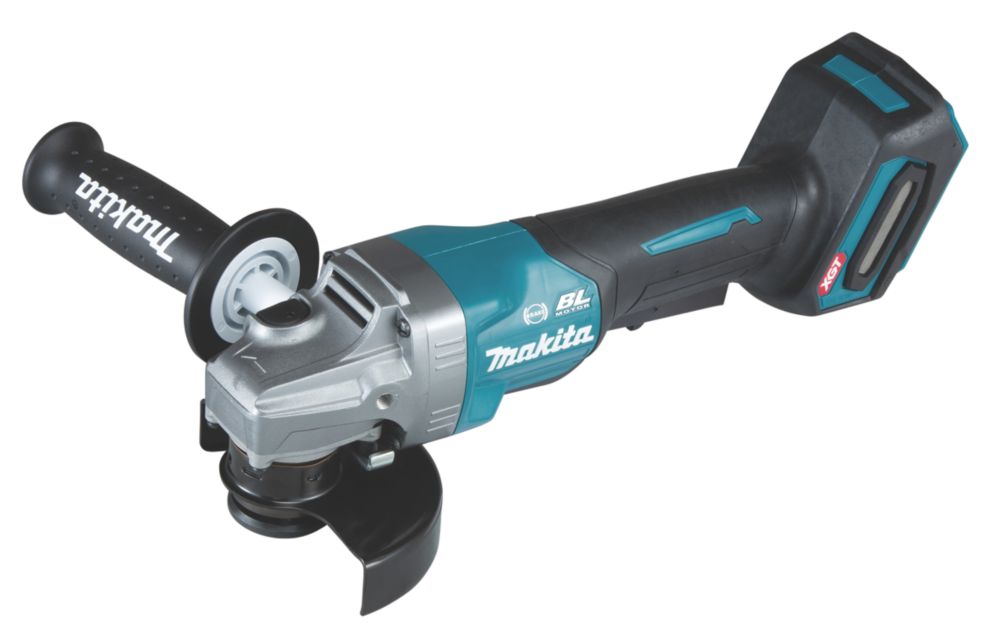 Screwfix makita shop angle grinder