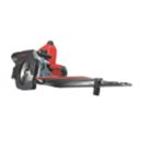 Mafell KSS40 18V Li-Ion CAS 120mm Brushless Cordless 5-in-1 Saw System - Bare