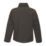 Regatta Ablaze Printable Softshell Jacket Black X Large 43.5" Chest