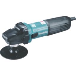 Makita SA5040C/2  Electric Angle Sander  240V