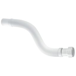 McAlpine FLEXCON2-LN Flexible Connector White 40mm x 450mm