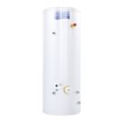 RM Cylinders Stelflow Indirect   Unvented Cylinder 210Ltr