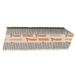 Paslode Galvanised-Plus IM350 Collated Nails 3.1mm x 90mm 2200 Pack