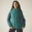 Regatta Hurden Baffled Womens Jacket Mediterranea Size 10