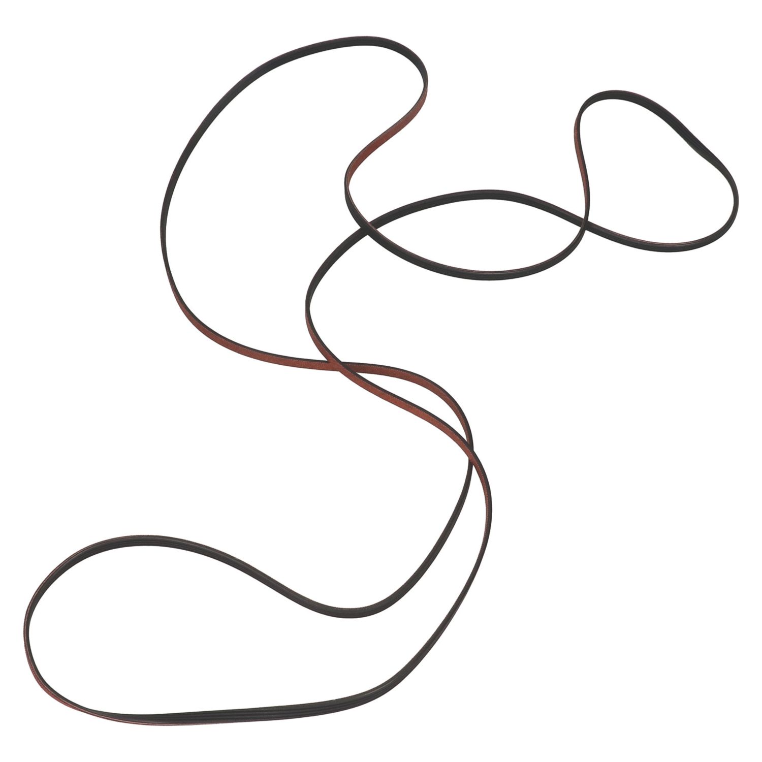 Whirlpool 481935818117 Drive Belt 1 (455EV)