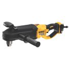 Refurb DEWALT DCD470N-XJ 54V Li-Ion XR FlexVolt Brushless Cordless Right-Angle Diamond Core Drill - Bare