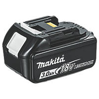 Refurb Makita 632G12-3 18V 3.0Ah Li-Ion LXT Battery