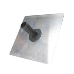 Marshalltown  Aluminium Hawk 12" x 12"