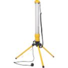 Luceco  LED Open-Area Work Light 40W 3600lm 230V