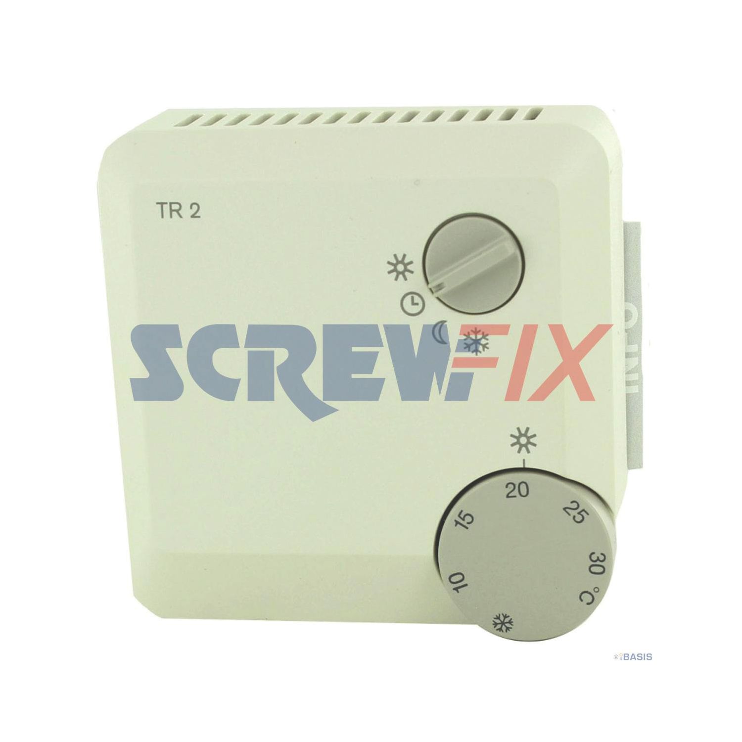 Worcester Bosch 8737706267 TR2 GREENSTAR ROOM THERMOSTAT (455GW)