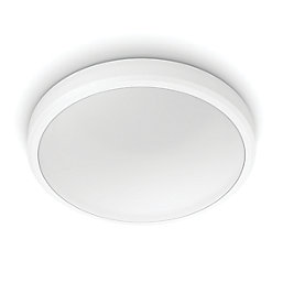 Philips Doris LED Ceiling Light White 17W 1500lm