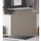 Wilsonart  Terra Grey/Seabreeze Green Wide Hob Splashback 900mm x 800mm x 4mm