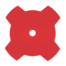 Oregon 295500-0 4-Tooth Brushcutter Blade 230mm