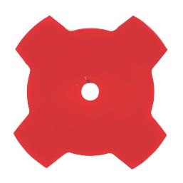 Oregon 295500-0 4-Tooth Brushcutter Blade 230mm