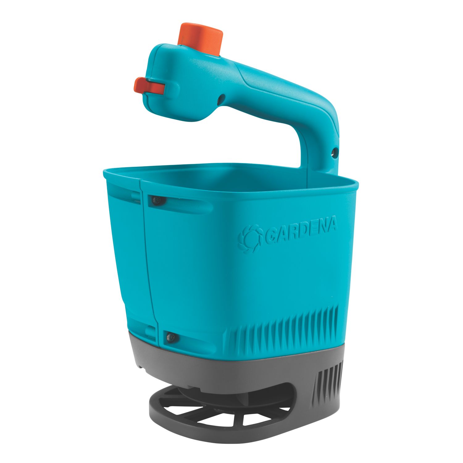 Gardena Handheld Spreader 1.8Ltr (455RA)