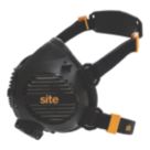 Site  Small / Medium Reusable Respiratory Mask P3