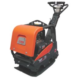 Altrad Belle RPX 35/50DE 4hp Diesel Forward & Reversible Plate Compactor 700mm x 500mm