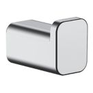 Hansgrohe AddStoris Bathroom Hook Chrome