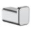 Hansgrohe AddStoris Bathroom Hook Chrome