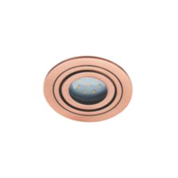 Spa Cali Adjustable  Downlights Copper 6 Pack